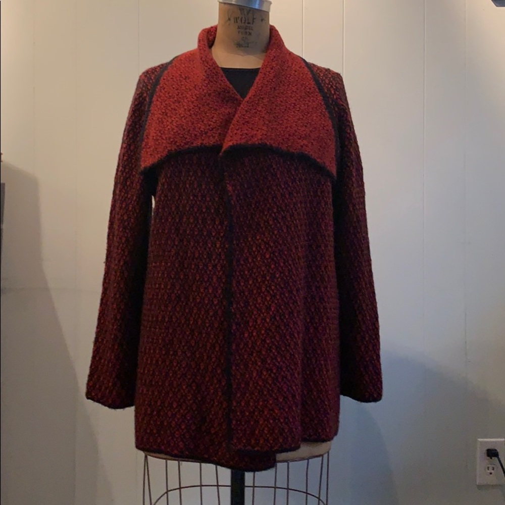 Chico’s Cardigan